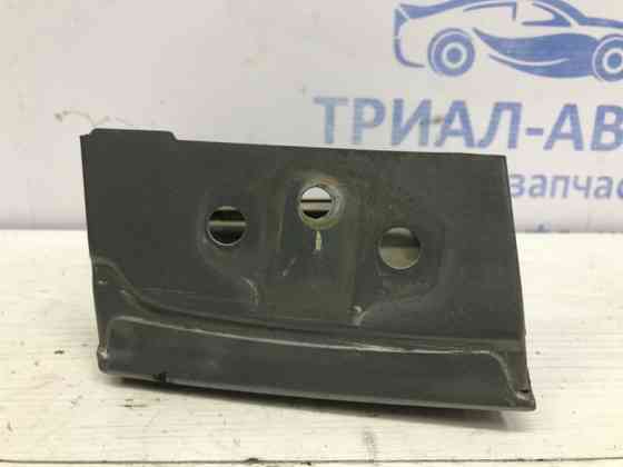 Накладка крыла Hyundai Santa fe CM 2.7 БЕНЗИН G6EA 2005 задн. лев. (б/у) Київ