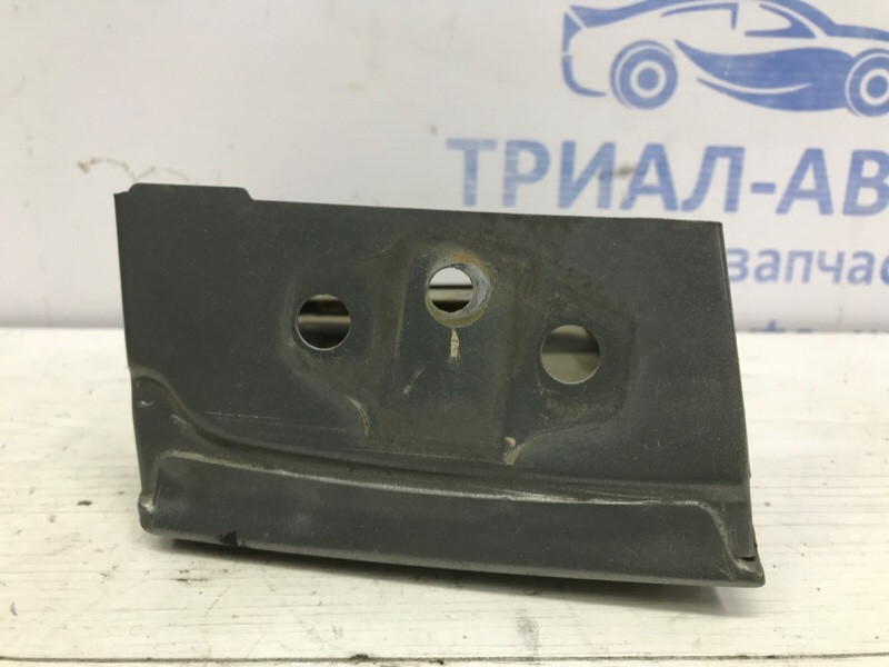 Накладка крыла Hyundai Santa fe CM 2.7 БЕНЗИН G6EA 2005 задн. лев. (б/у) Київ - зображення 2