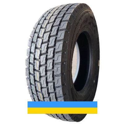 235/75 R17.5 Doublestar DSRD01 143/141J Ведуча шина Київ - зображення 4