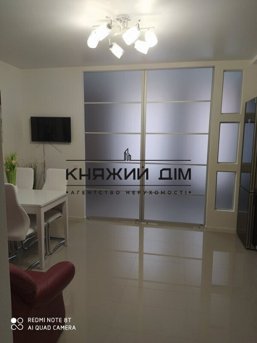 Оренда 1 кімнатної квартири ЖК Комфорт Таун № 11204111 Київ - зображення 10