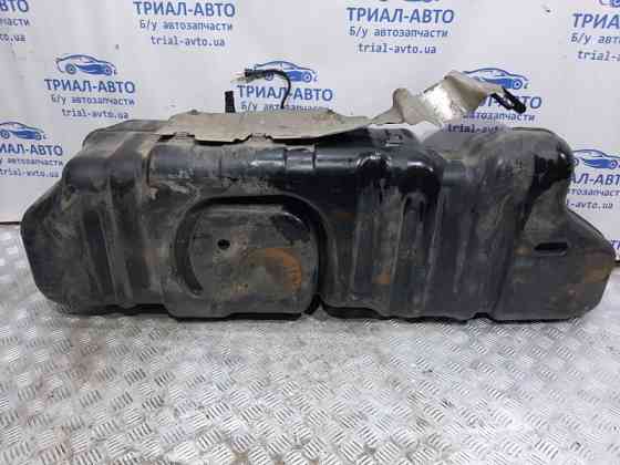 Бак топливный пластик Toyota Prado J120 3.0 DIESEL 1KDFTV 2002 (б/у) Київ