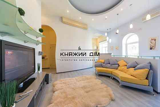 ОРЕНДА простора 3к кв в центрі міста вул.Прорізна код 11203348 Київ