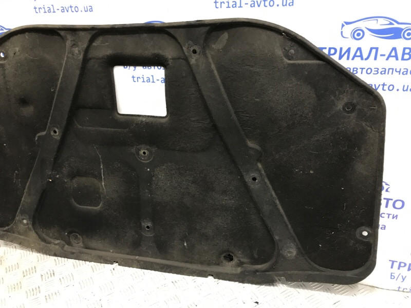 Обшивка капота Chevrolet Lacetti 2004-2013 96464758 (Арт. 56119) Киев - изображение 3