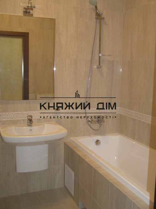 Оренда двокімнатної квартири ЖК Новопечерські Липки. Код об'єкта 1151435 Киев - изображение 12