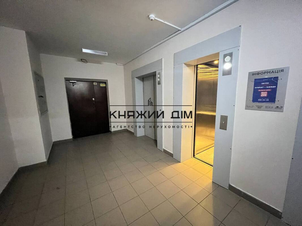 Оренда 2-к.роздільної квартири в новому будинку, м. Позняки. №11197468 Київ - зображення 11