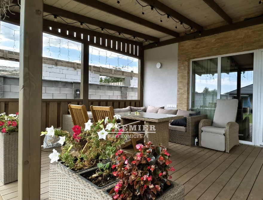 У продажу сучасний будинок у Фонтанці Одеса - зображення 2