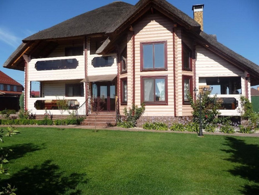 Власник. ЕКО-БУДИНОК за 25 хвилин від Хрещатика – від Власника! Боярка - зображення 1