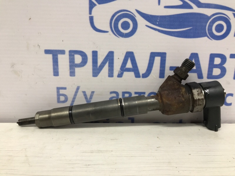 Форсунка топливная Hyundai I30 2011-2017 338002A900 (Арт. 50960) Киев - изображение 1