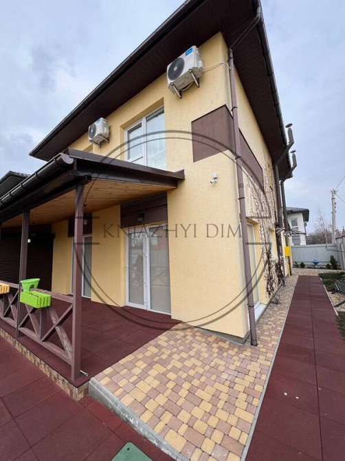 Продаж будинку Чабани КОД № 2211645 Київ - зображення 1