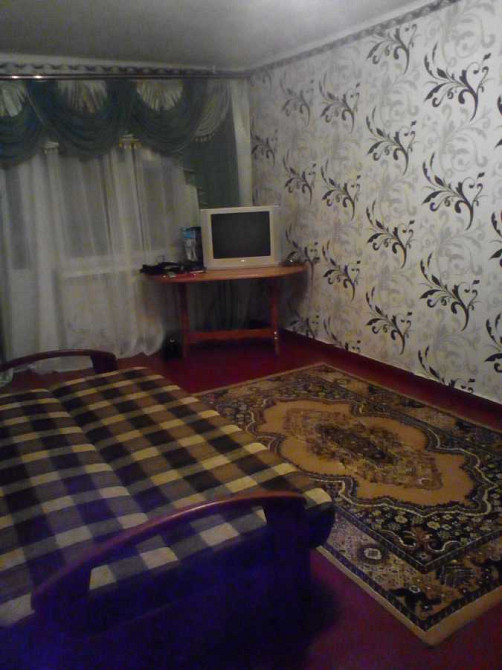 долгосрочная аренда 2-к квартира Одесса, Пересыпский, 5000 грн./мес. Одеса - зображення 1