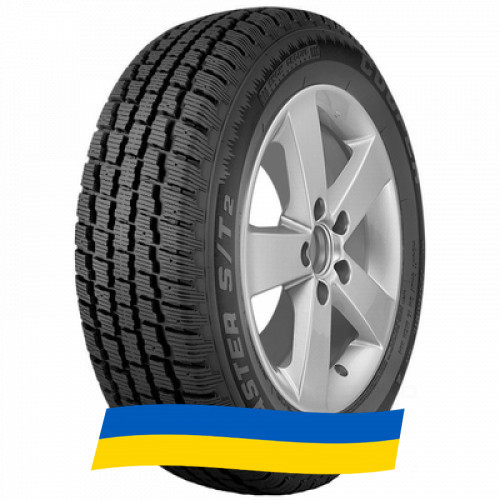 225/60 R18 Cooper Weather-Master S/T2 100T Позашляхова шина Київ - зображення 4