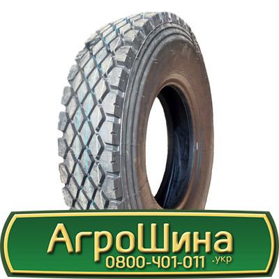 9 R20 Satoya SU-142BM 144/142K Універсальна шина Київ - зображення 1