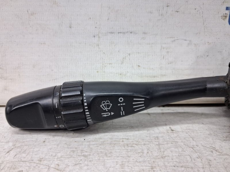 Переключатель подрулевой Mitsubishi Pajero Sport K9 2.5 DIESEL 4D56 1996 лев. (б/у) Киев - изображение 2