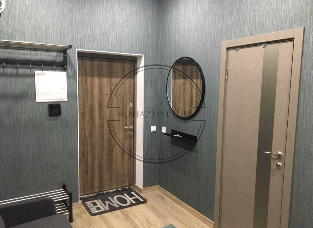 Оренда 2 кімнатної квартири ЖК Сонячна Рів'єра вул Микільсько-Слобідська 3А м.Лівобережна № 11199250 Киев - изображение 5