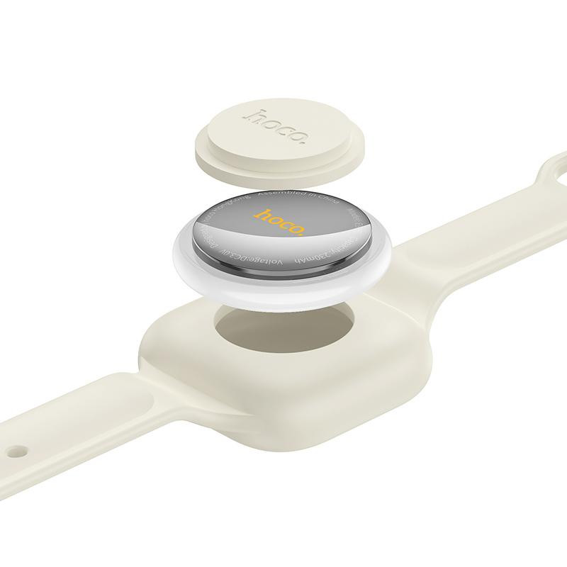 Трекер Hoco E91E Tiger Bracelet 230 mAh Херсон - изображение 2