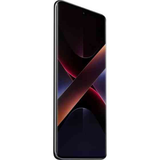 Смартфон Xiaomi Poco X7 12/512GB NFC Black Global (Код товару:40503) Харків