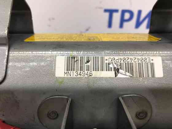 Подушка безопасности в торпеду Mitsubishi Outlander 2003-2007 MN134946 (Арт. 40241) Киев