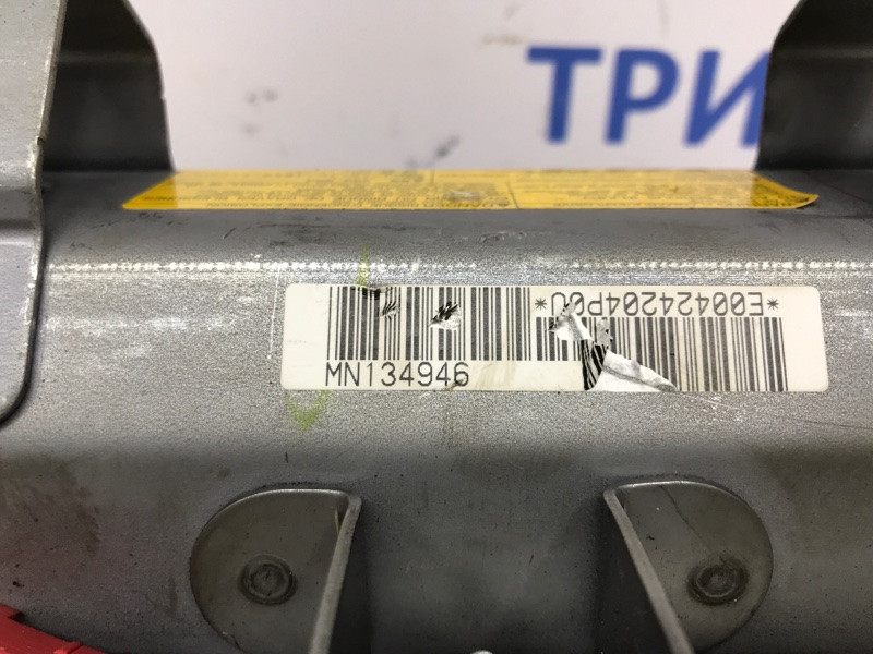 Подушка безопасности в торпеду Mitsubishi Outlander 2003-2006 MN134946 (Арт. 40241) Киев - изображение 4