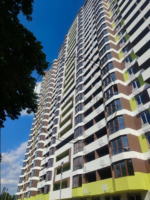 Продажа квартиры Киев, Дарницький р-н, Бориспольская ул. код 21137845 Київ - зображення 2