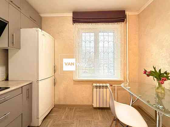 продажа 1-к квартира Киев, Днепровский, 50000 $ Київ