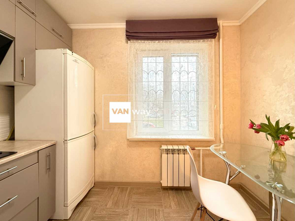 продажа 1-к квартира Киев, Днепровский, 50000 $ Киев - изображение 6