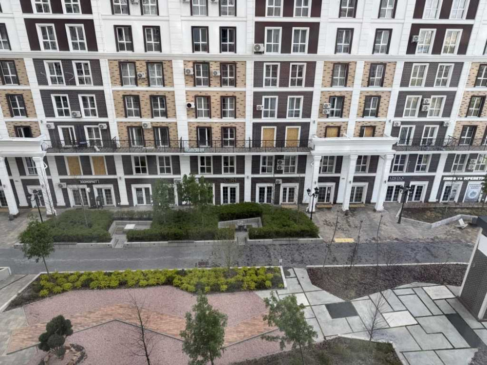 продажа 1-к квартира Киев, Голосеевский, 120000 $ Київ - зображення 6