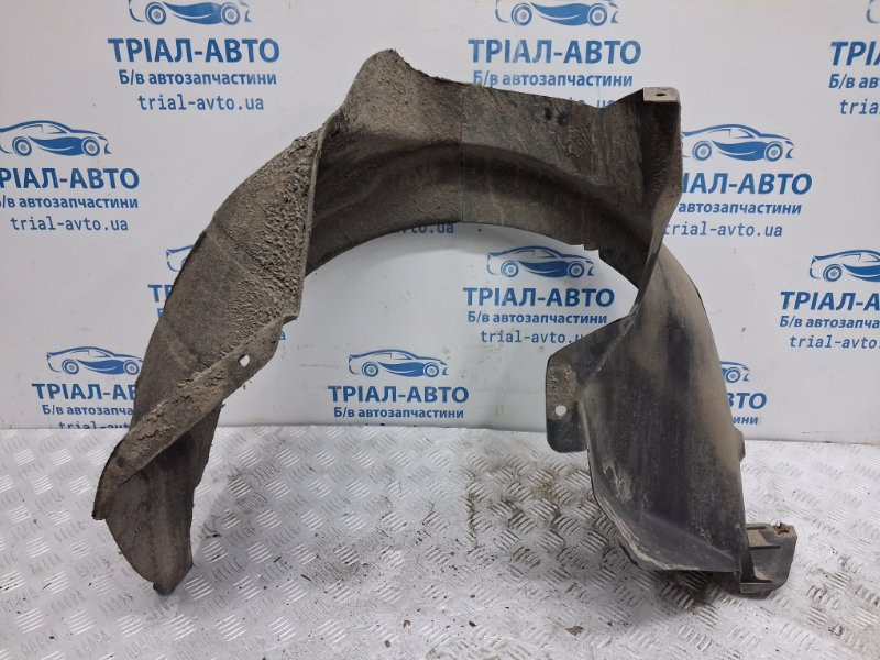 Подкрылок задний правый Chevrolet Epica 2006-2013 96633558 (Арт. 78746) Киев - изображение 1