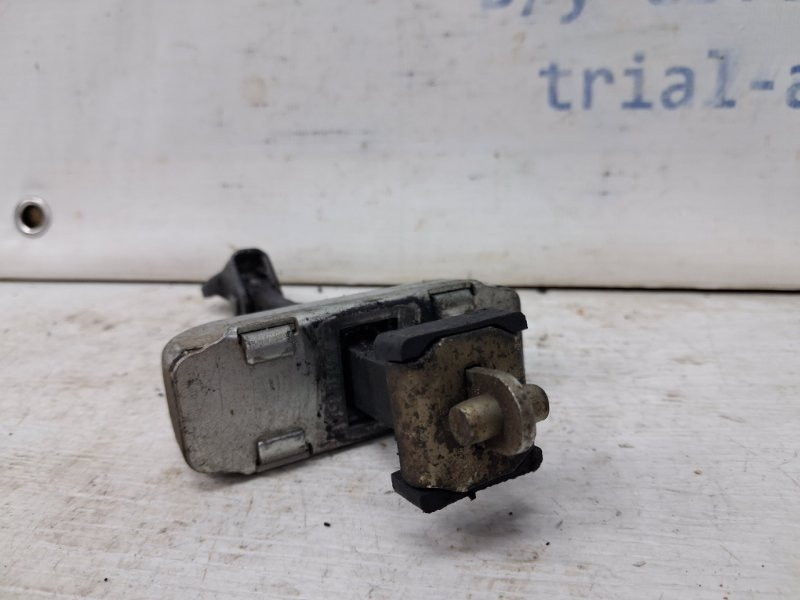 Ограничитель двери передний левый Toyota Prado 2002-2009 6861060100 (Арт. 65571) Киев - изображение 3