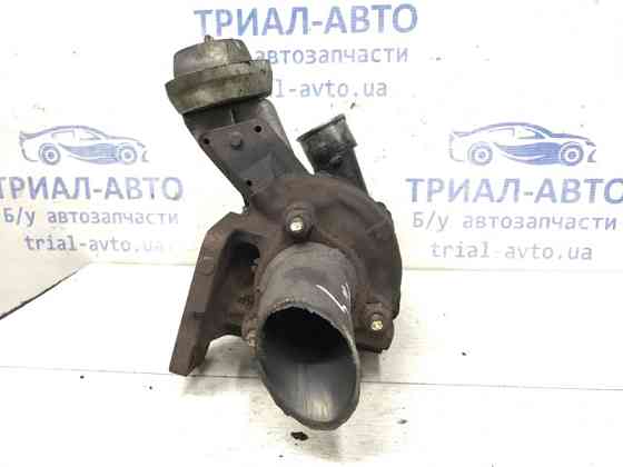 Турбина Mitsubishi Pajero Wagon 4 3.2 ДИЗЕЛЬ 4M41 2006 (б/у) Київ