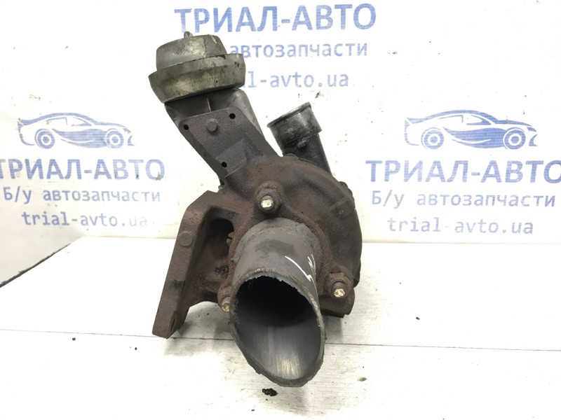 Турбина Mitsubishi Pajero Wagon 4 3.2 ДИЗЕЛЬ 4M41 2006 (б/у) Київ - зображення 4