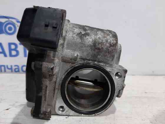 Заслонка дроссельная Renault Megane 3 1.5 DIESEL K9K 2008 (б/у) Киев