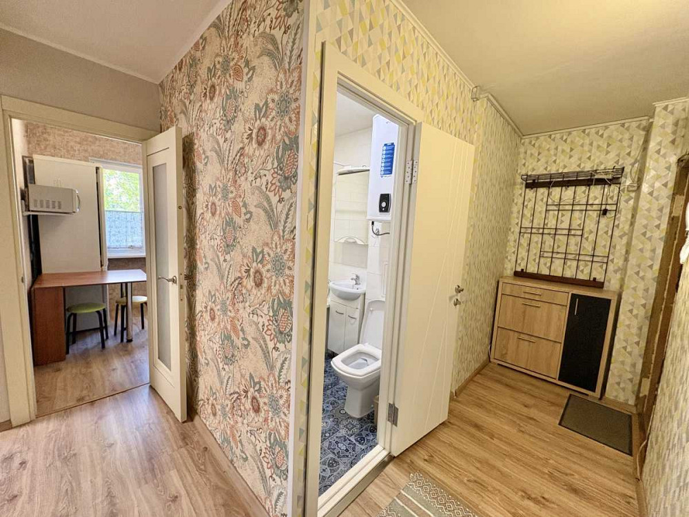 продажа 1-к квартира Киев, Соломенский, 51500 $ Київ - зображення 11