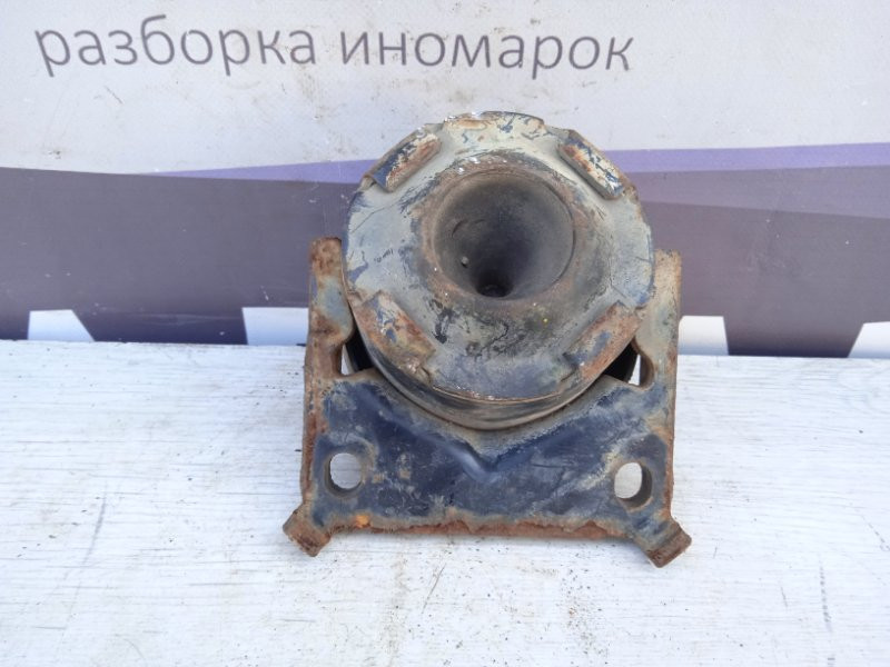 Подушка ДВС правая Toyota Prado J120 3.0 DIESEL 1KDFTV 2002 (б/у) Київ - зображення 2