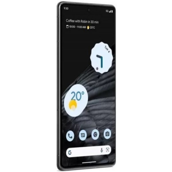 Смартфон Google Pixel 7 Pro 12/256GB Obsidian USA (Код товару:38159) Харків - зображення 4