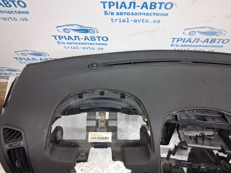 Торпеда с подушкой бесопасности Kia Ceed 2006-2012 847211H000 (Арт. 78549) Київ - зображення 4