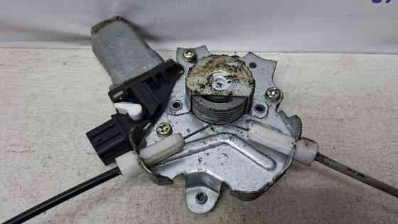 Стеклоподъемник задний левый Mitsubishi Lancer 2003-2009 MR991329 (Арт. 74005) Київ