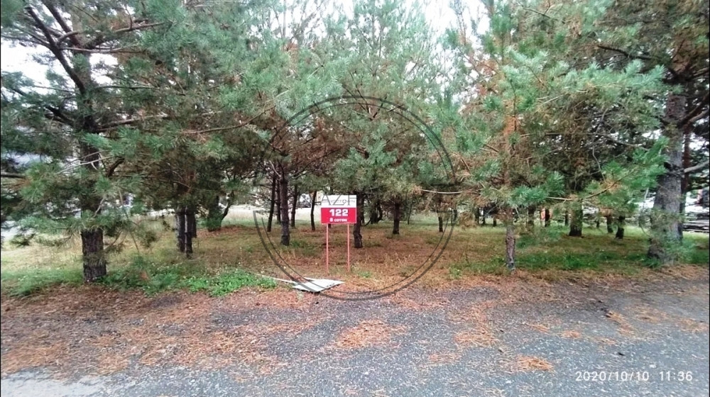 Продажа земельного участка в КГ Swisstown. № 264691 Київ - зображення 3