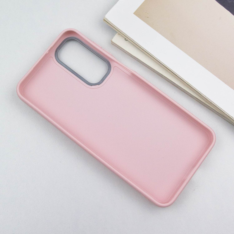 Чехол TPU Leather Toys для Samsung Galaxy A26 5G Херсон - зображення 3