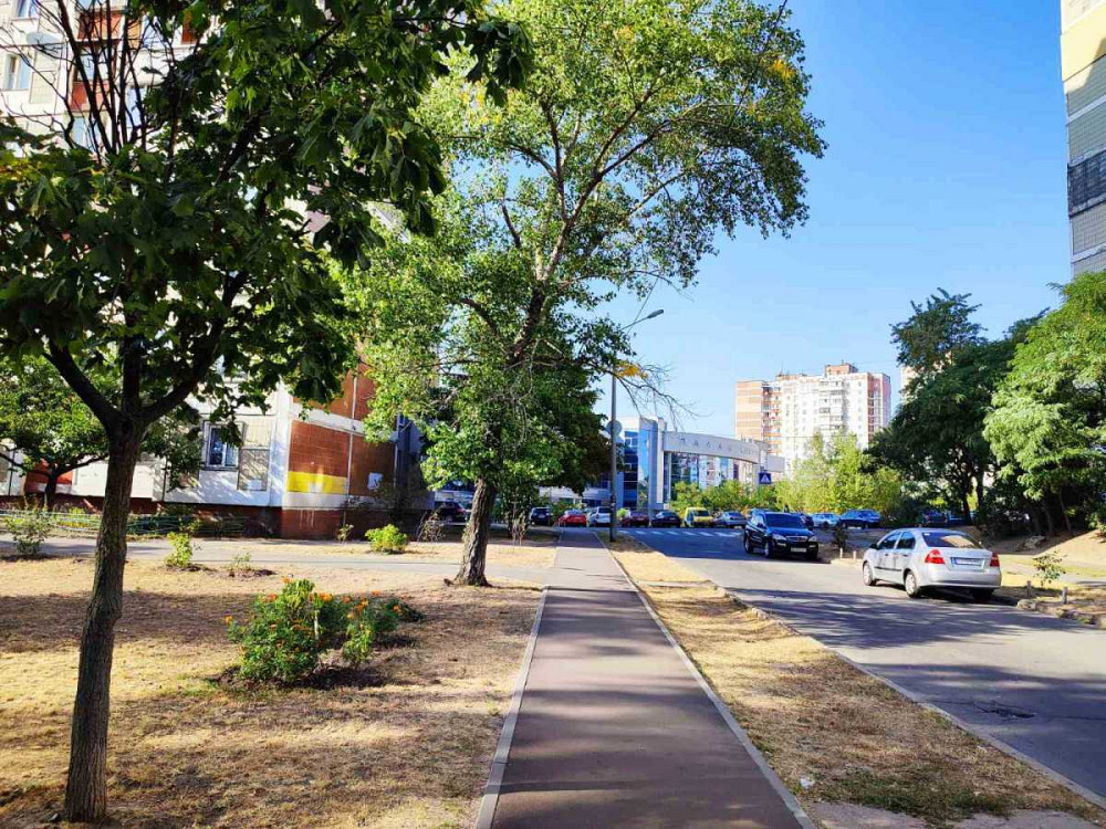 продажа 1-к квартира Киев, Деснянский, 45000 $ Київ - зображення 12
