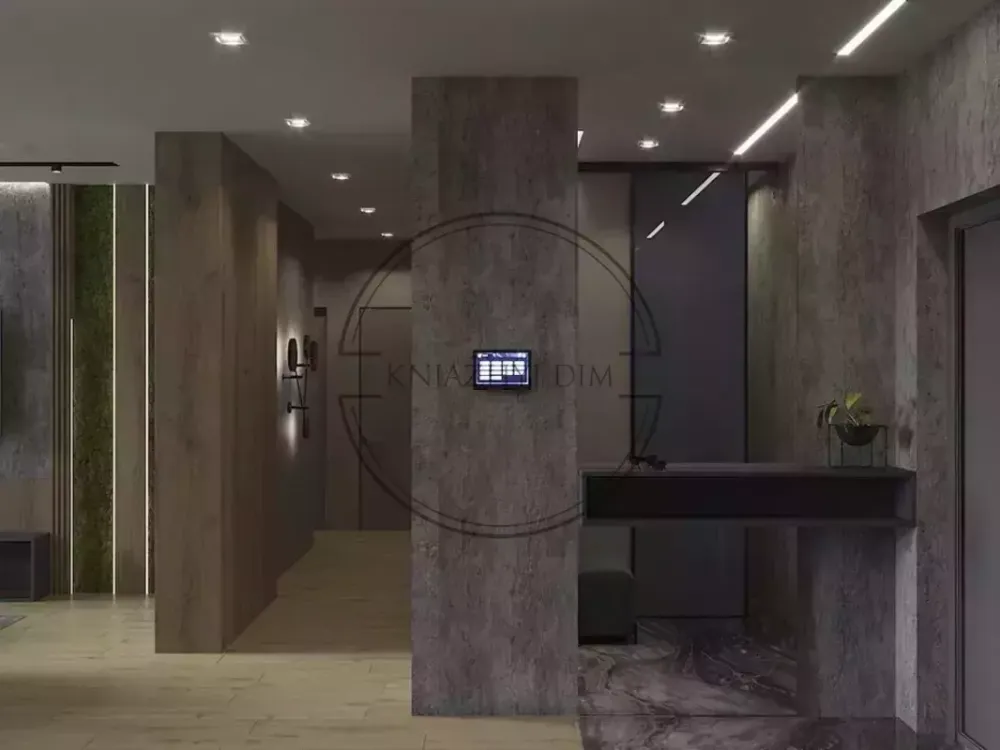 Продаж 4 к.кв. в ЖК Tetris Hall Код об'єкту № 21145719 Київ - зображення 5