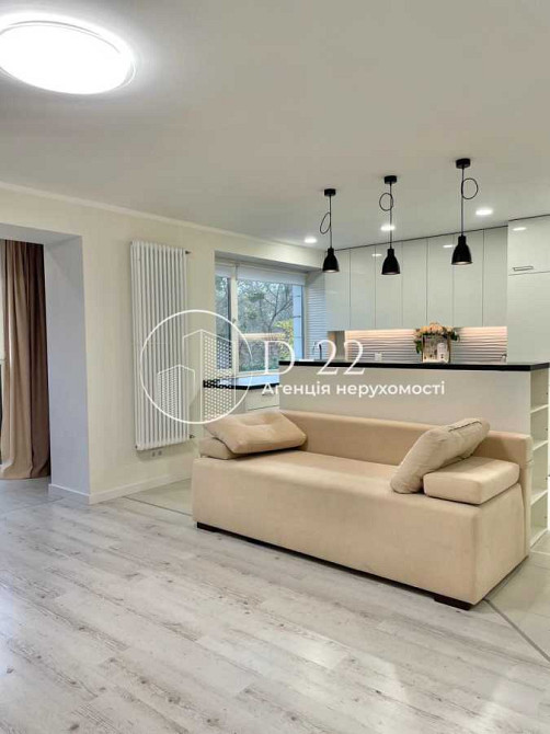 продажа 2-к квартира Киев, Шевченковский, 145000 $ Київ - зображення 7