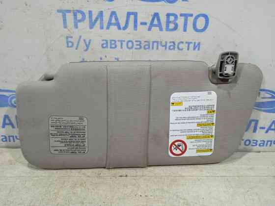 Козырек солнцезащитный правый Subaru Forester SG 2.5 TURBO 2002 (б/у) Киев