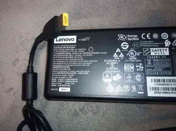 Блок питания Lenovo 135W Київ