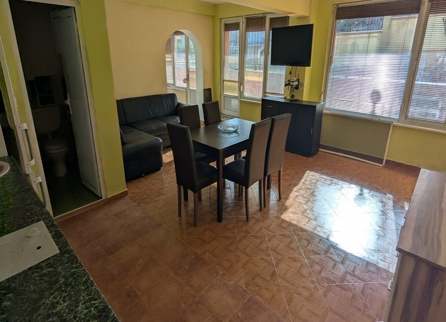 Большая 2-х ком квартира у моря в г. Бяла (Болгария) Одесса - изображение 5