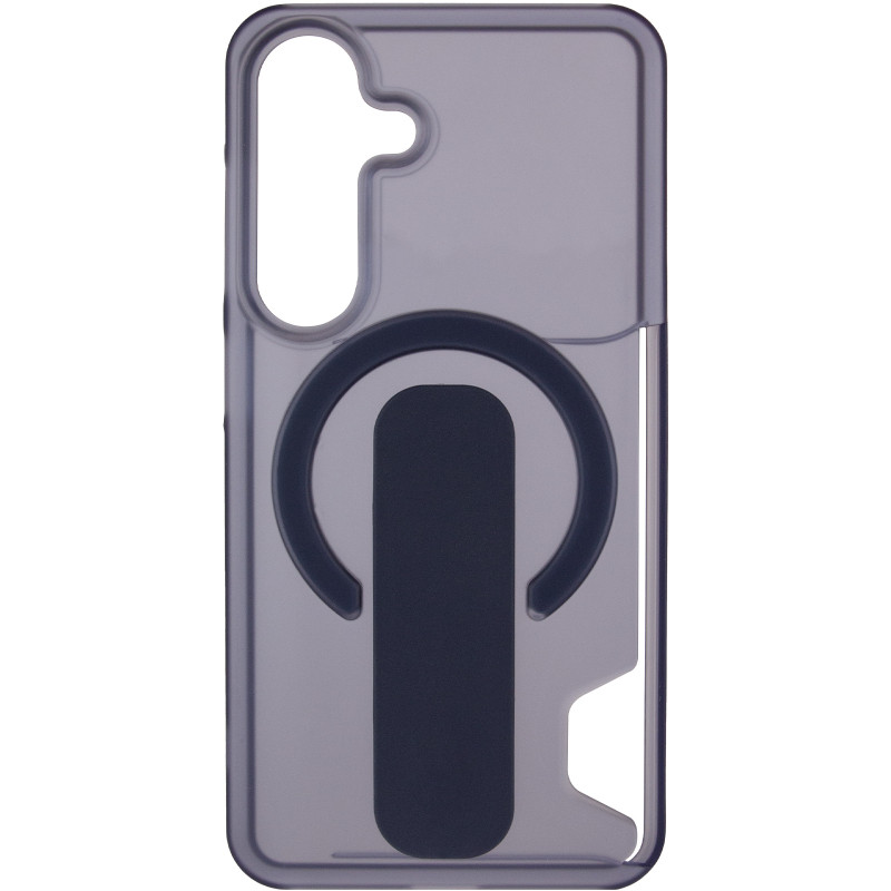 Чехол PC Soft Mist with Magnetic Fit для Samsung Galaxy S26+ Херсон - зображення 2