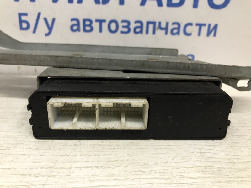 Блок управления Lexus RX 350 XU30 2003 (б/у) Київ - зображення 2