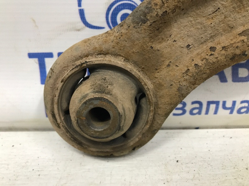 Рычаг правый Suzuki Grand Vitara JT 2.4 БЕНЗИН J24B 2005 (б/у) Київ - зображення 4