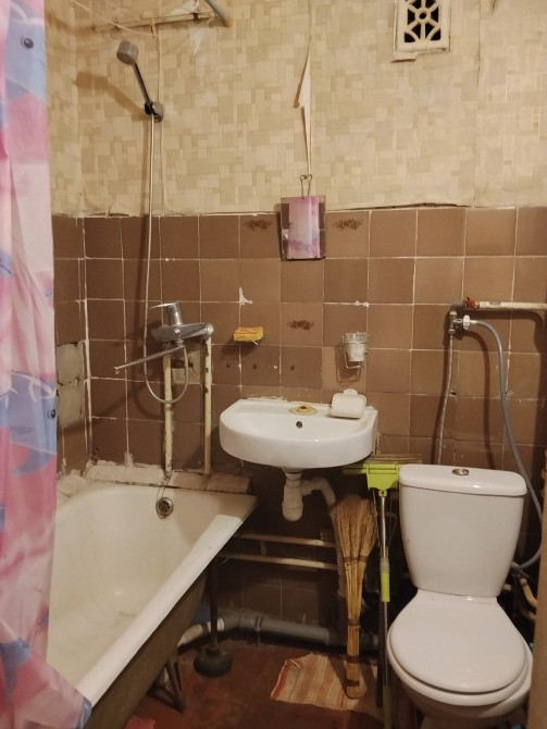 Площадь Шевченко. Сдам квартиру-гостинку. Киев - изображение 11