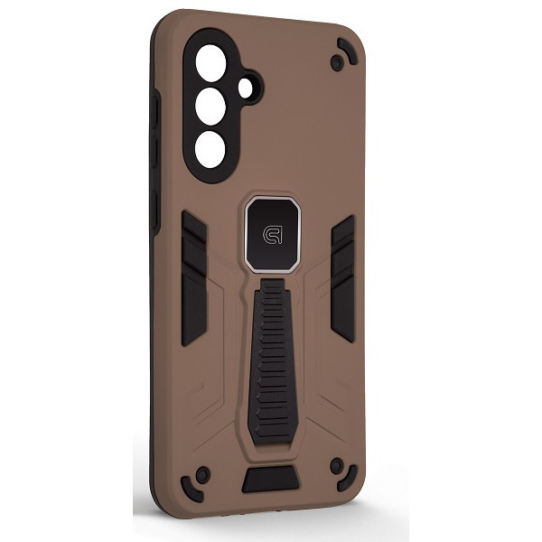 Чохол ArmorStandart Proover для Samsung A36 5G Brown (ARM85774) Харків - зображення 2