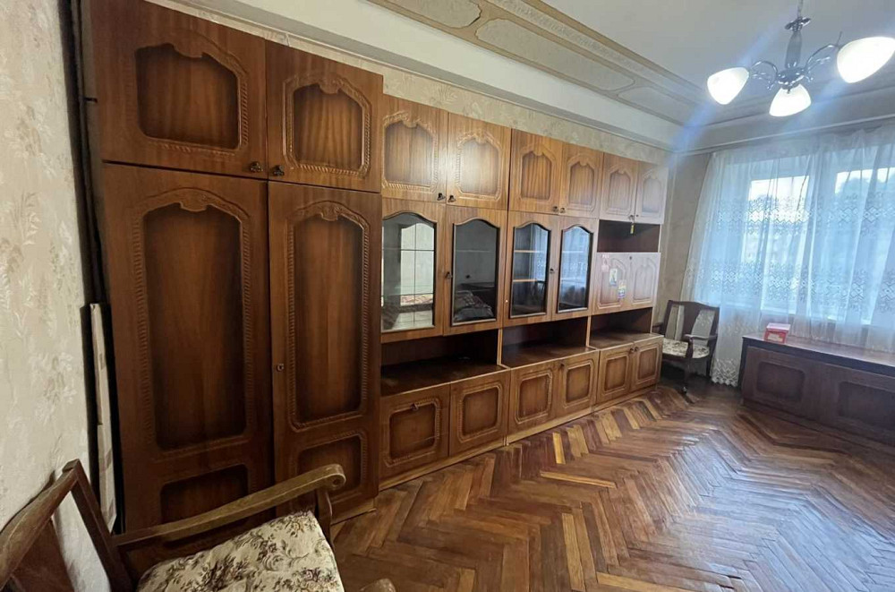 продажа 3-к квартира Киев, Шевченковский, 64000 $ Киев - изображение 2
